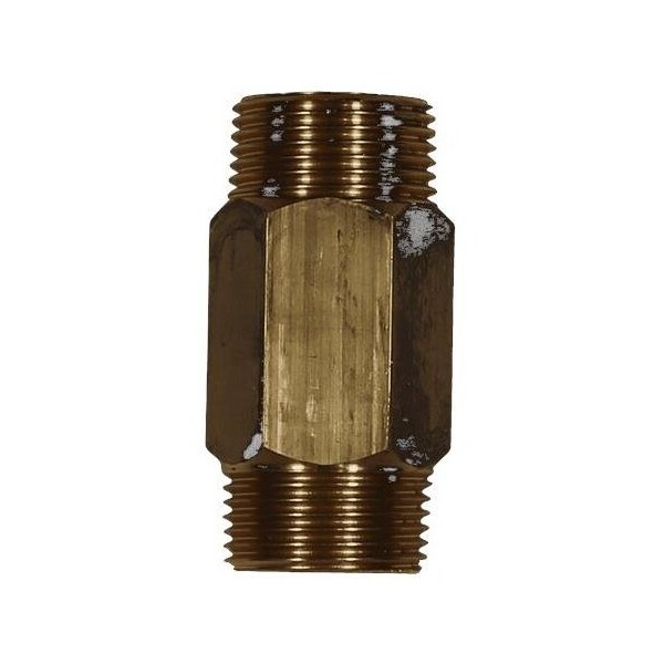 Pump Repair Parts- Distance piece 1"/1" ext./ext. /spare.